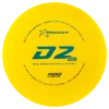 Prodigy 400 D2 Max yellow
