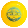 Prodigy 400 Reverb Kevin Jones yellow