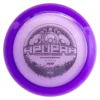Prodigy 400 Reverb Kevin Jones purple