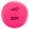 Innova Star Mako3 pink