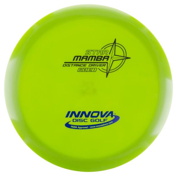 Innova Star Mamba neongrenn Innova Star Mamba neongrenn