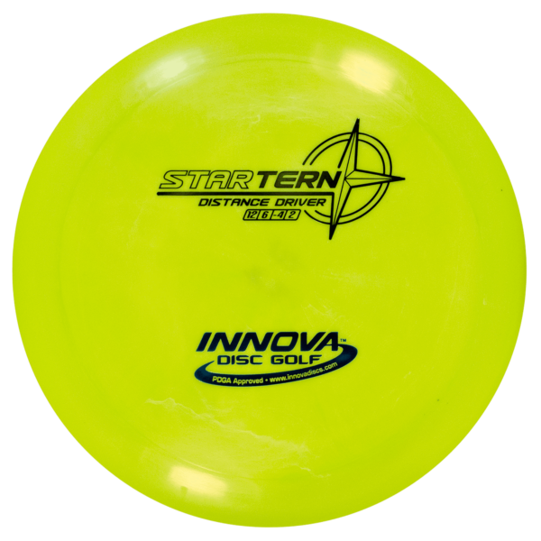 Innova Star Tern neongreen Innova Star Tern neongreen