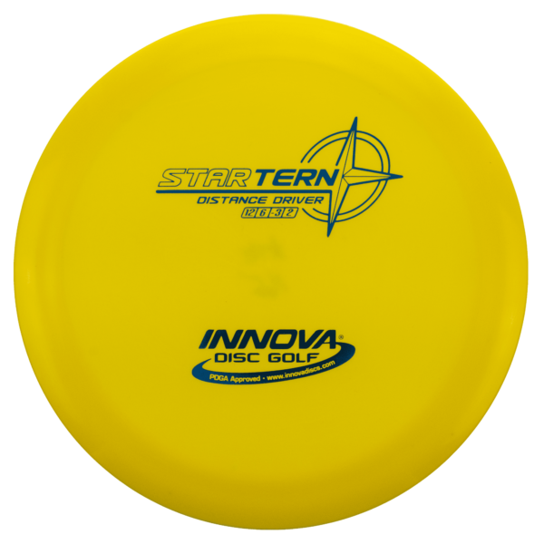 Innova Star Tern Yellow Innova Star Tern Yellow