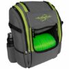 MVP Voyager Pro V2 lime