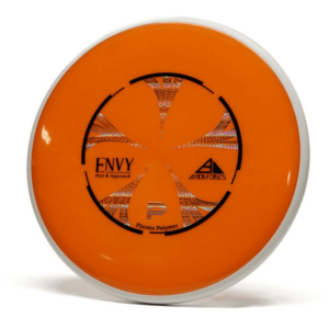 Axiom Plasma Envy orange