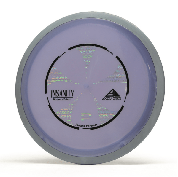 Axiom Plasma Insanity purple