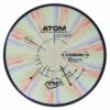 MVP Cosmic Electron Atom Green