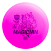 Discmania Active Magician pink