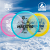 Discmania Active Premium Advanced Starter
