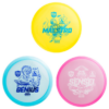 Discmania Active Premium beginner Starter Set (3 disc)