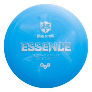 Discmania Geo Essence blå