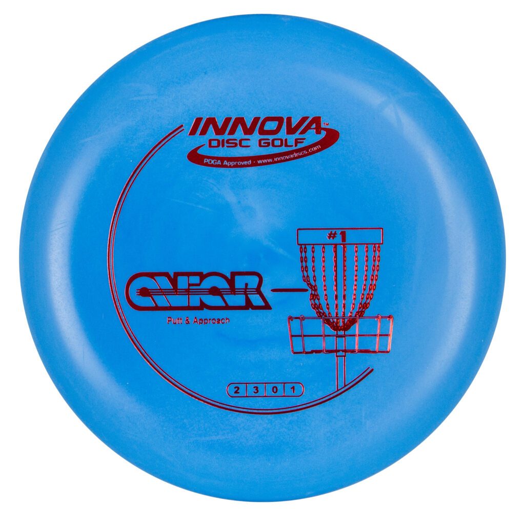Innova DX Aviar blue
