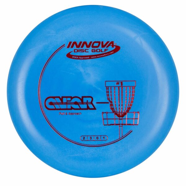 Innova DX Aviar blue