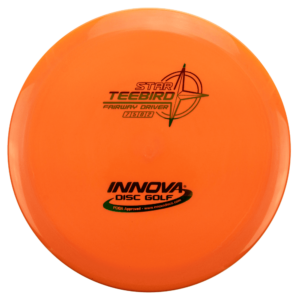Innova Star Teebird Orange