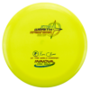 Innova Star Wraith Yellow