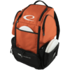 Latitude 64 DG Luxury E4 Backpack Blaze Orange