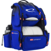 Latitude 64 DG Luxury E4 Backpack Blue