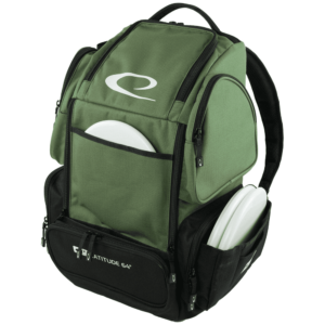 Latitude 64 DG Luxury E4 Backpack Ripe Olive