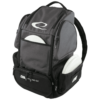 Latitude 64 DG Luxury E4 Backpack Steel Gray