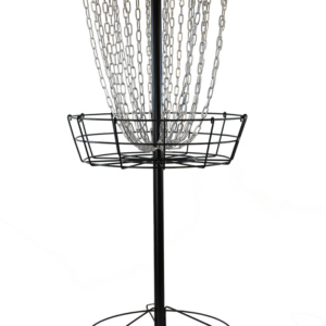 Latitude 64 Trainer Lite Basket black