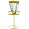 Latitude 64 Trainer Lite Basket Yellow
