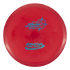 Innova Star Mako3 red
