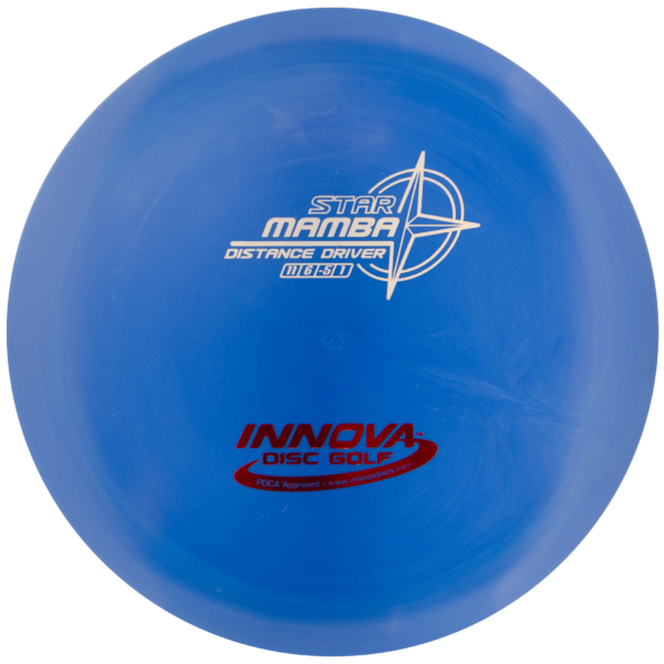 Innova Star Mamba blue Innova Star Mamba blue
