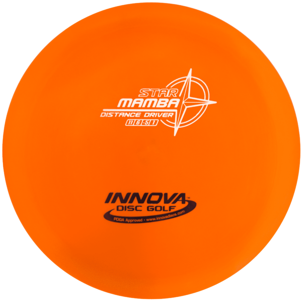 Innova Star Mamba orange Innova Star Mamba orange