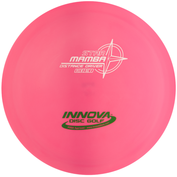 Innova Star Mamba pink Innova Star Mamba pink
