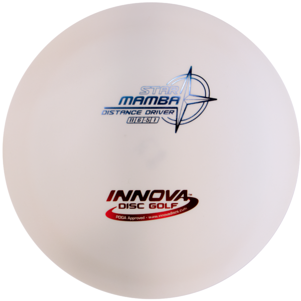 Innova Star Mamba white Innova Star Mamba white