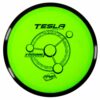 MVP Fission Tesla neongreen