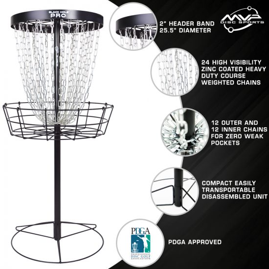 MVP Black Hole Pro description