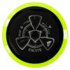 Axiom Neutron Excite Black