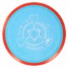 Axiom Neutron Fireball Blue