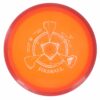 Axiom Neutron Fireball Orange