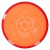 Axiom Neutron Insanity Orange