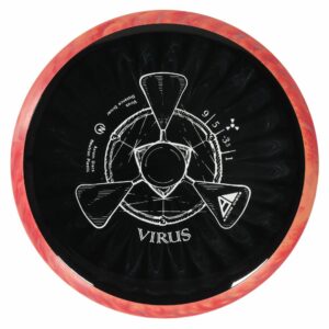 Axiom Neutron Virus Black