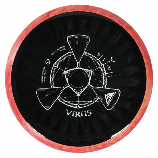 Axiom Neutron Virus Black