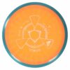 Axiom Neutron Virus Orange
