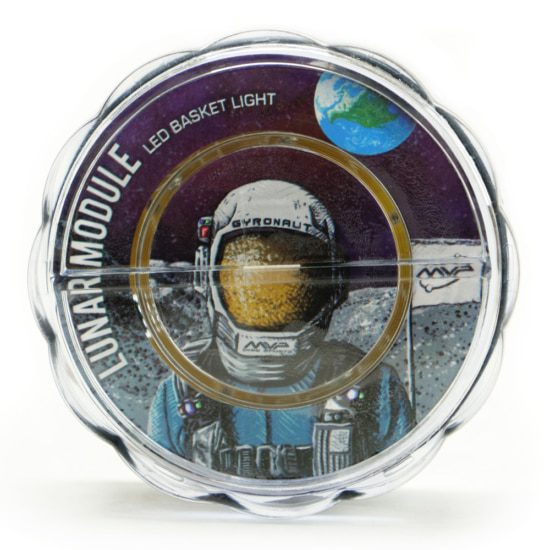 MVP Lunar Module MVP Lunar Module