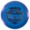 Streamline Plasma Trace purple