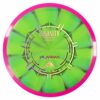 Axiom Plasma Insanity neon green