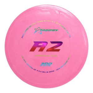 Prodigy 300 A2 pink