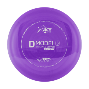 Prodigy Duraflex D Model S purple
