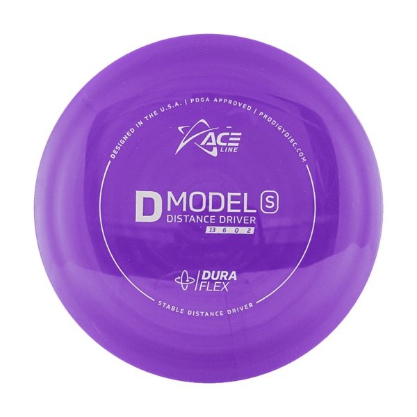 Prodigy Duraflex D Model S purple Prodigy Duraflex D Model S purple