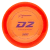 Prodigy 400 D2 red