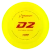 Prodigy 400 D2 yellow