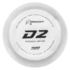 Prodigy 400 D2 white