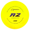 Prodigy 400 A2 Yellow