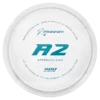 Prodigy 400 A2 white